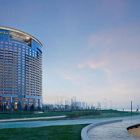 Shangri-La Qinhuangdao Exterior photo