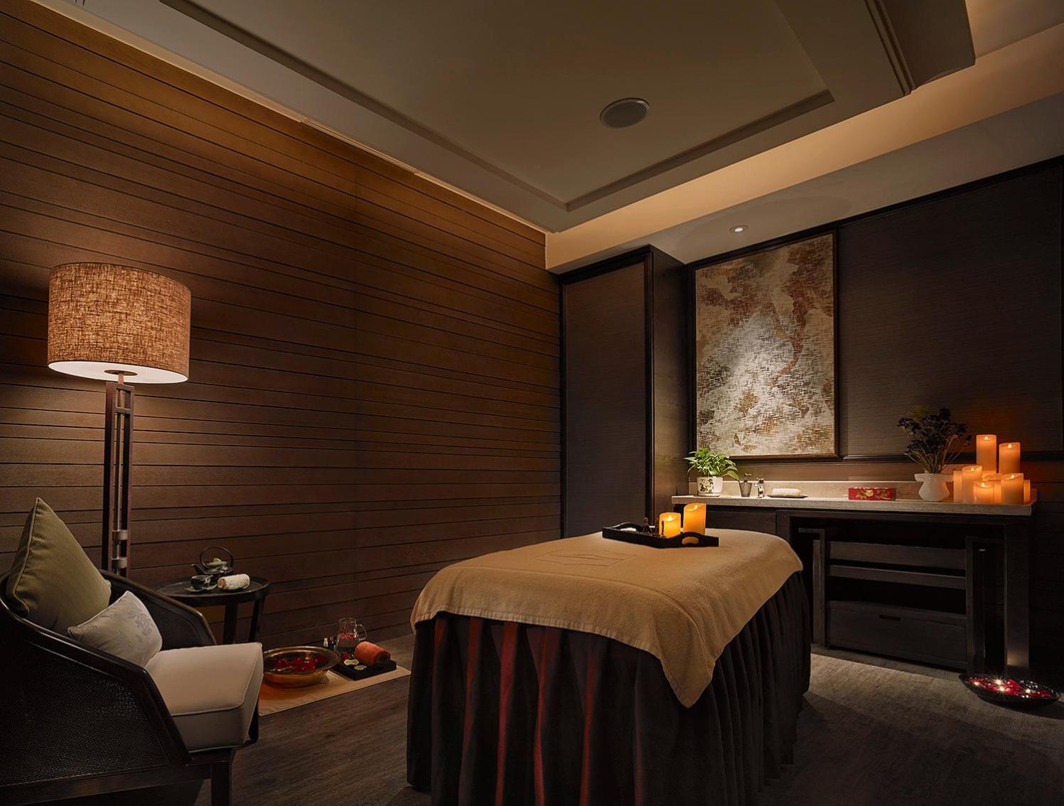Shangri-La Qinhuangdao Exterior photo