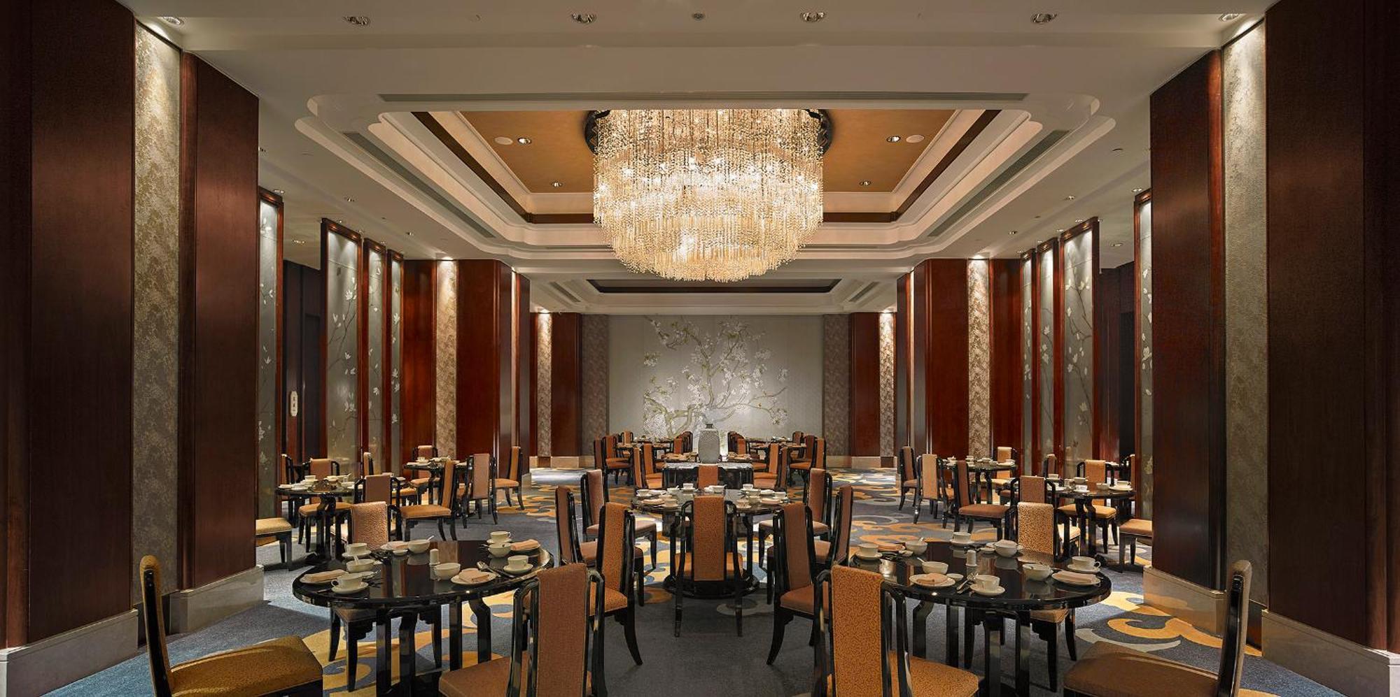 Shangri-La Qinhuangdao Exterior photo